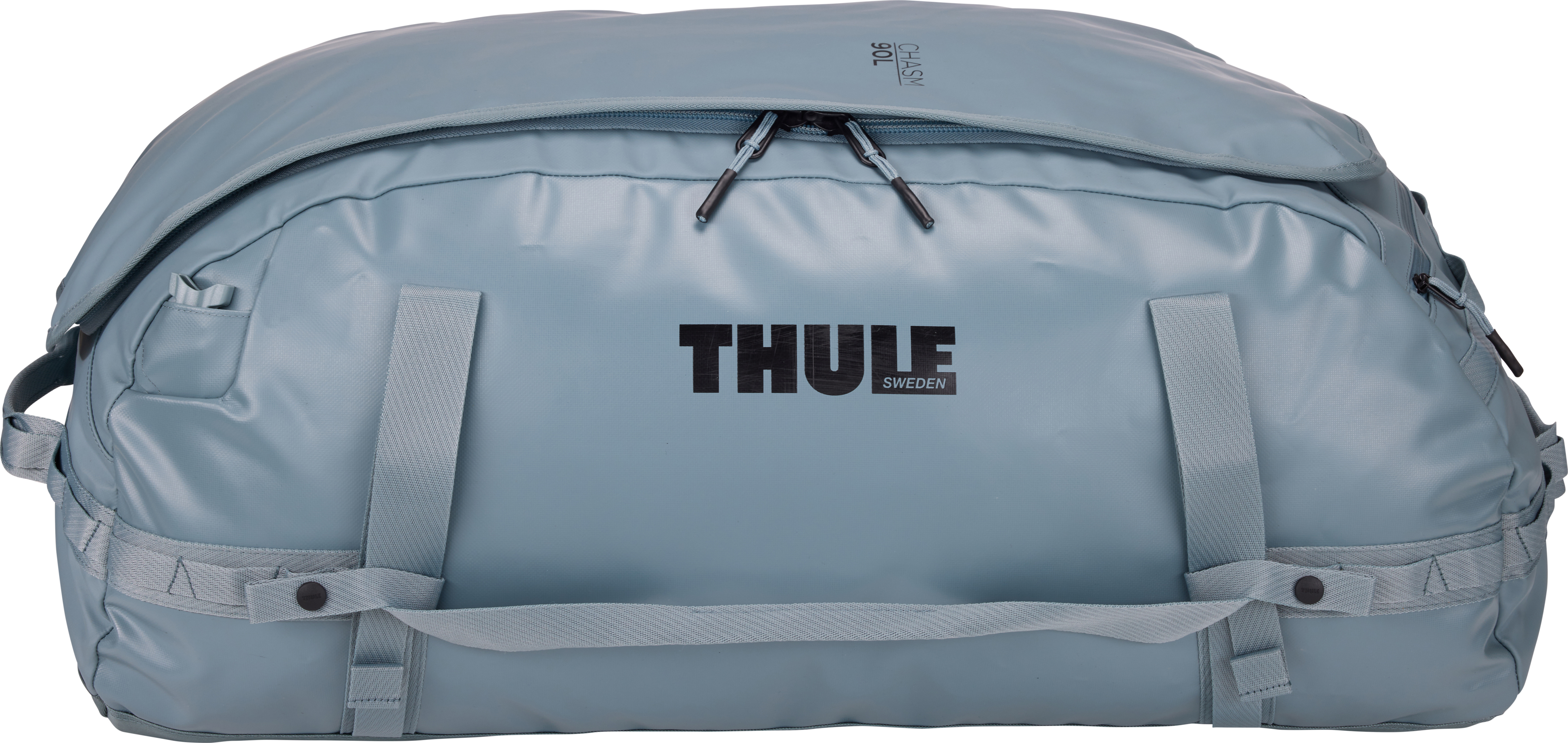 Thule Chasm 90L Pond Green Buy Thule Chasm 90L Pond Green here